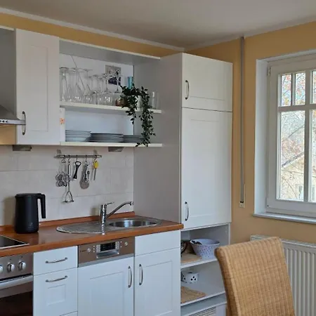 Apartment T22 
