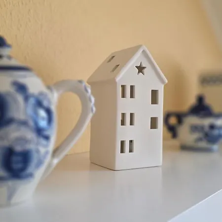 Apartment T22 