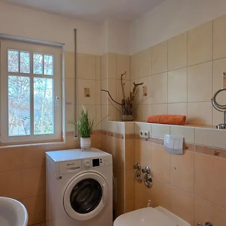 Apartment T22 