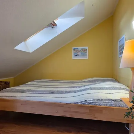 Apartment T22 