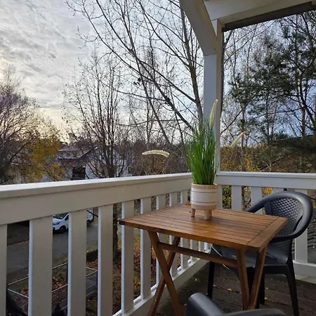 Apartment T22 